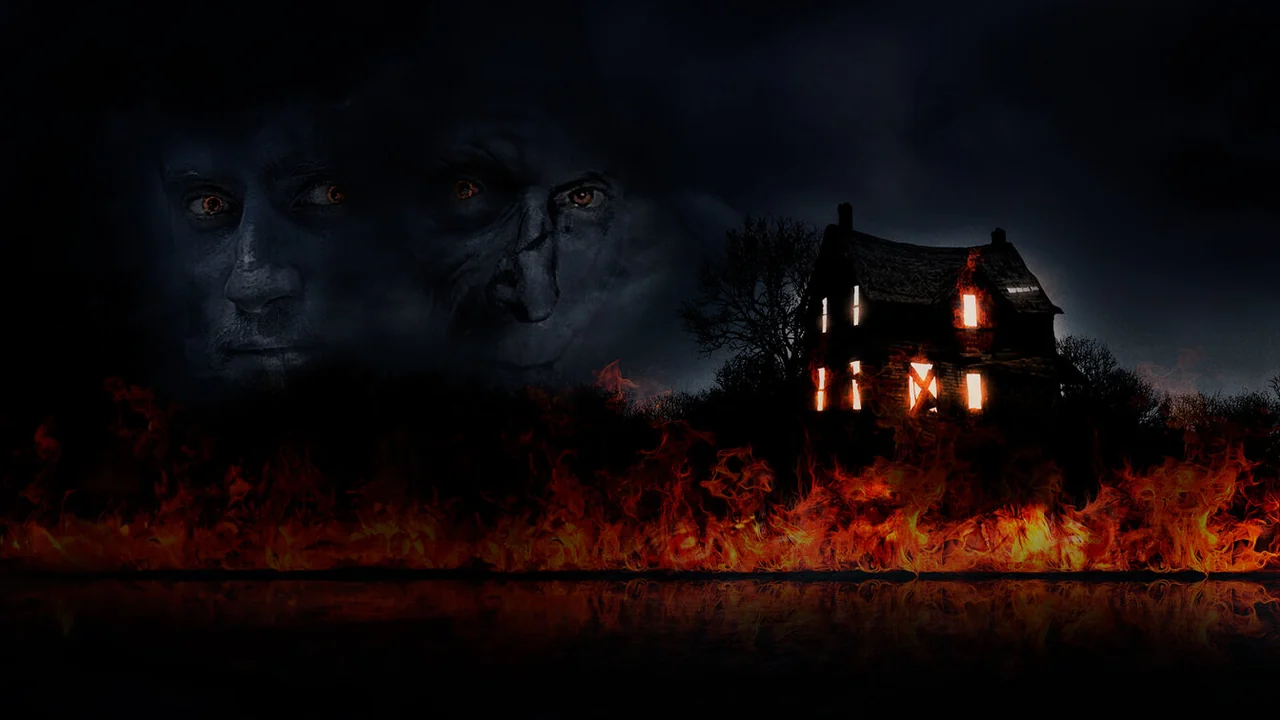 Фильм Дом ада. 3 Озеро огня (2019)