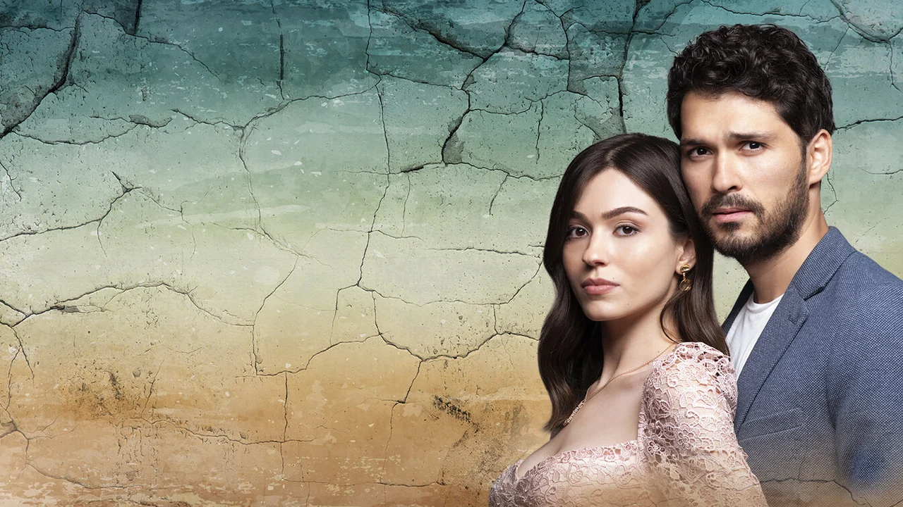 Сериал Сломанные жизни (1 сезон)