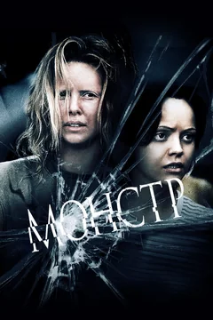 Фильм Монстр (2003)